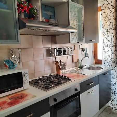 Apartamento La Casa Di Carmen Alguer Exterior foto
