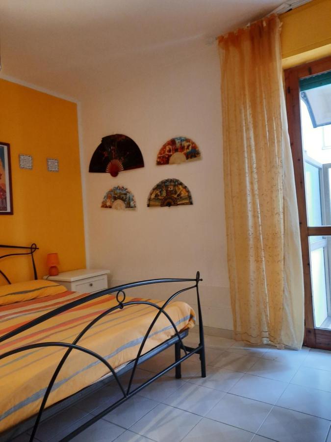 Apartamento La Casa Di Carmen Alguer Exterior foto