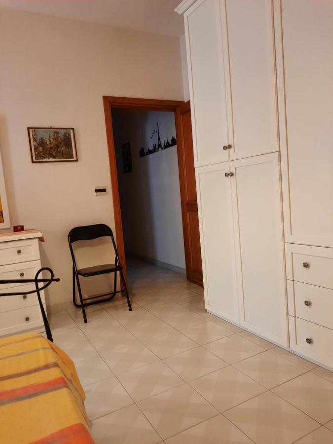 Apartamento La Casa Di Carmen Alguer Exterior foto