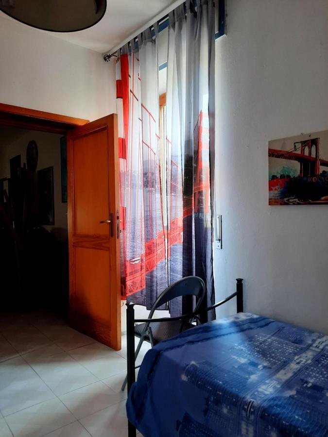 Apartamento La Casa Di Carmen Alguer Exterior foto