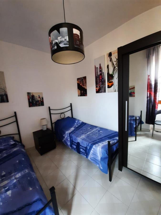 Apartamento La Casa Di Carmen Alguer Exterior foto