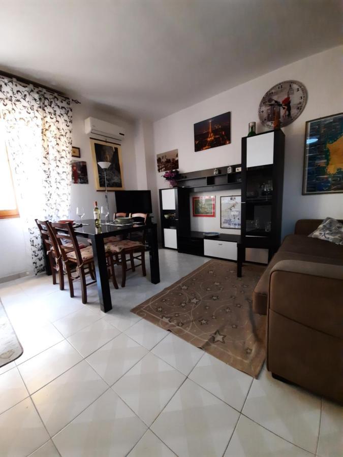 Apartamento La Casa Di Carmen Alguer Exterior foto